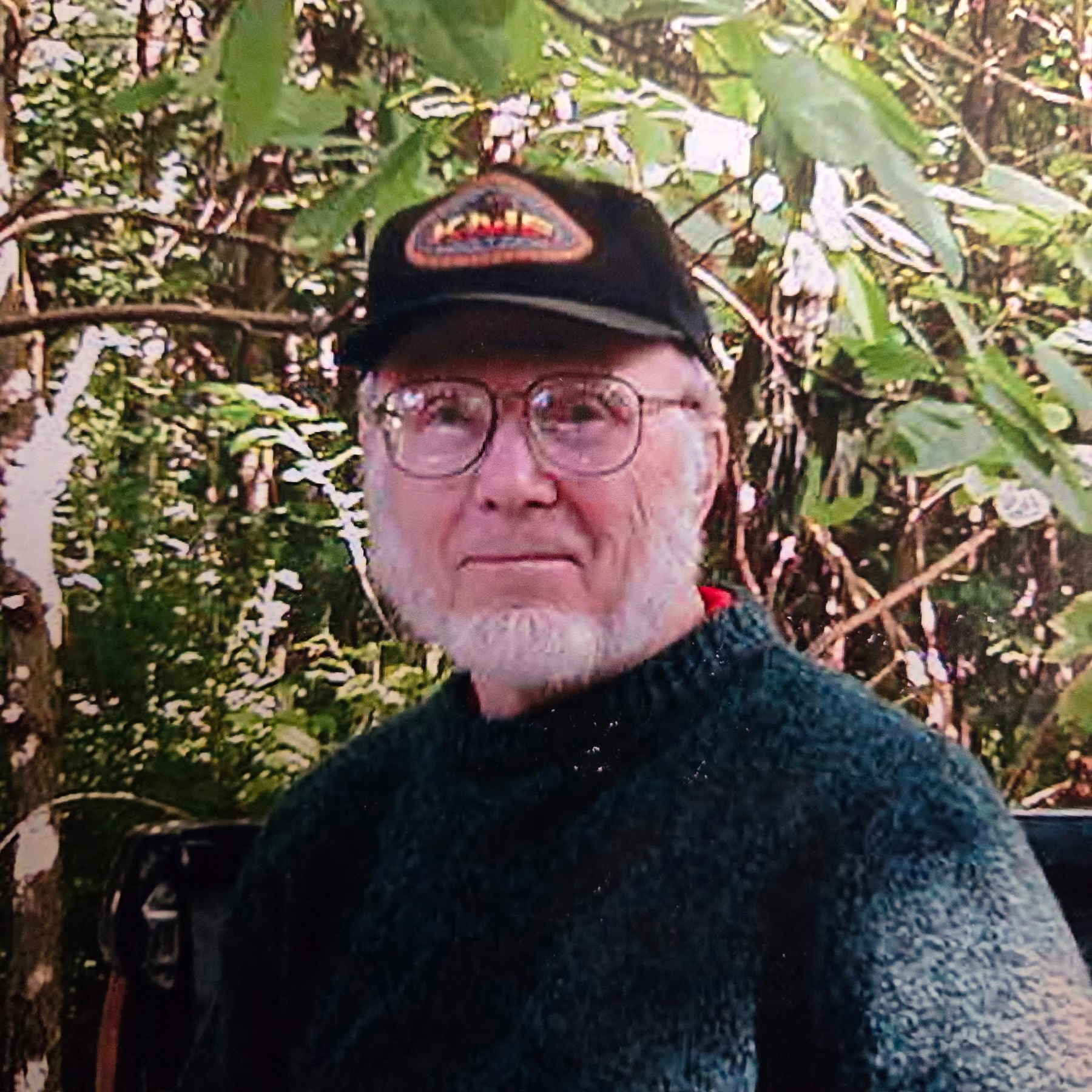 Obituary of William Hacheck Oscanyan III