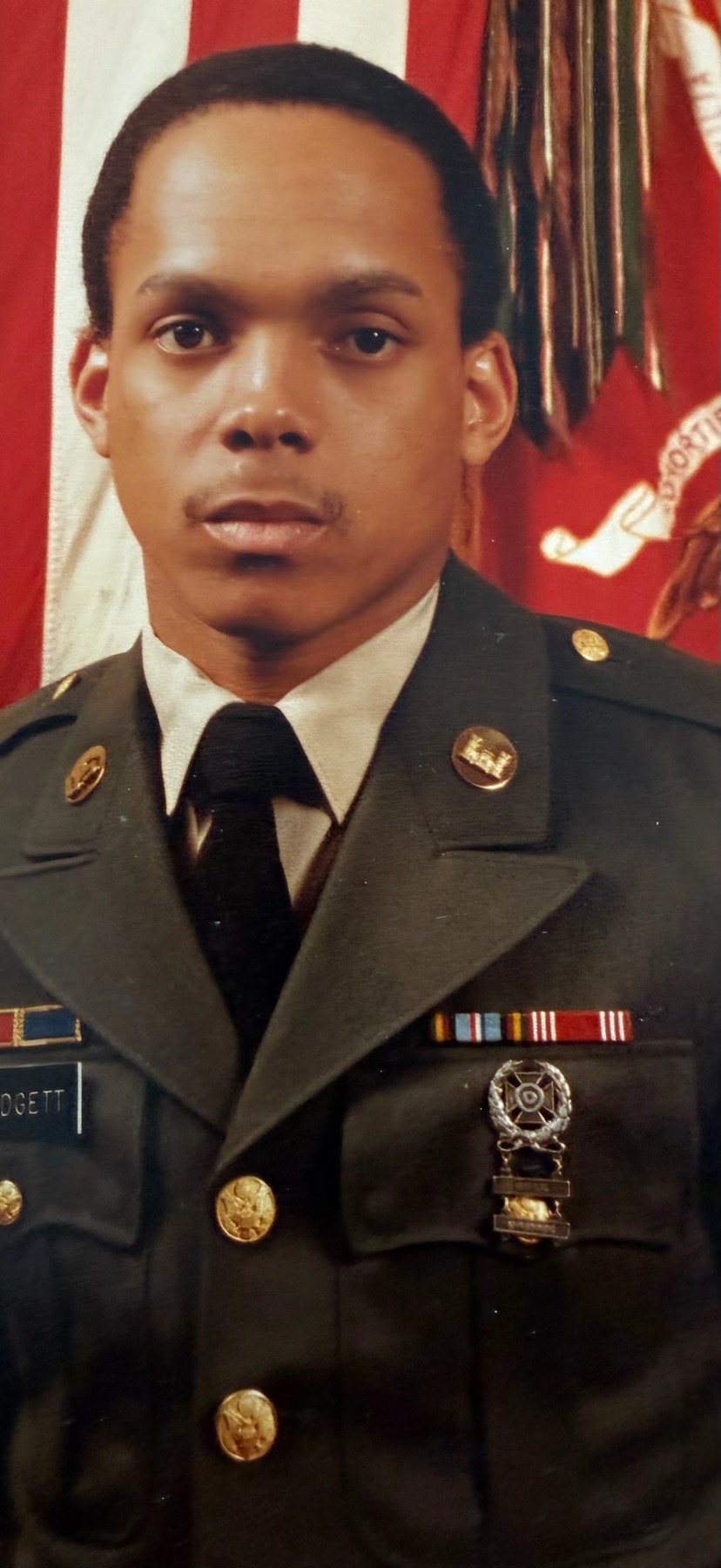 Obituary of Jeffery E. Woodgett