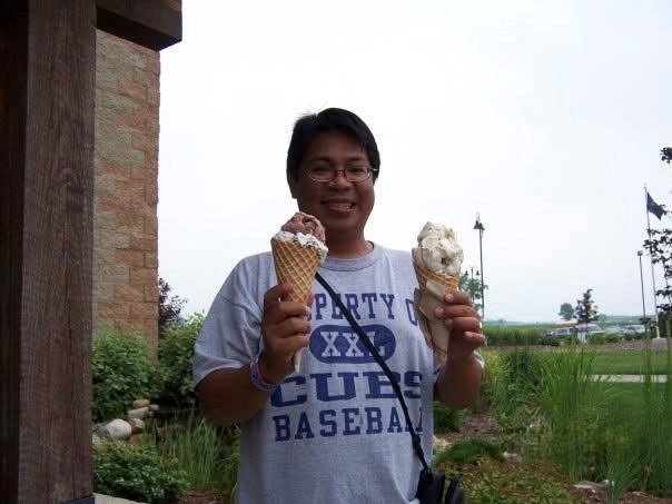 Obituary of Jose Luis Antonio P. del Rosario