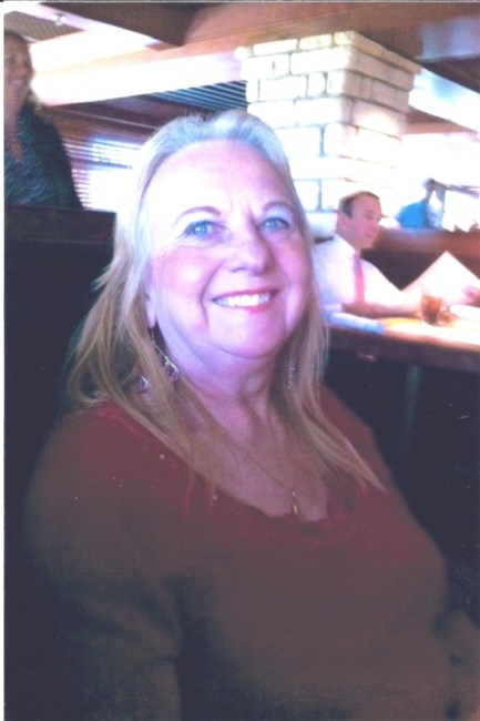 Obituary of Linda Kay Munoz