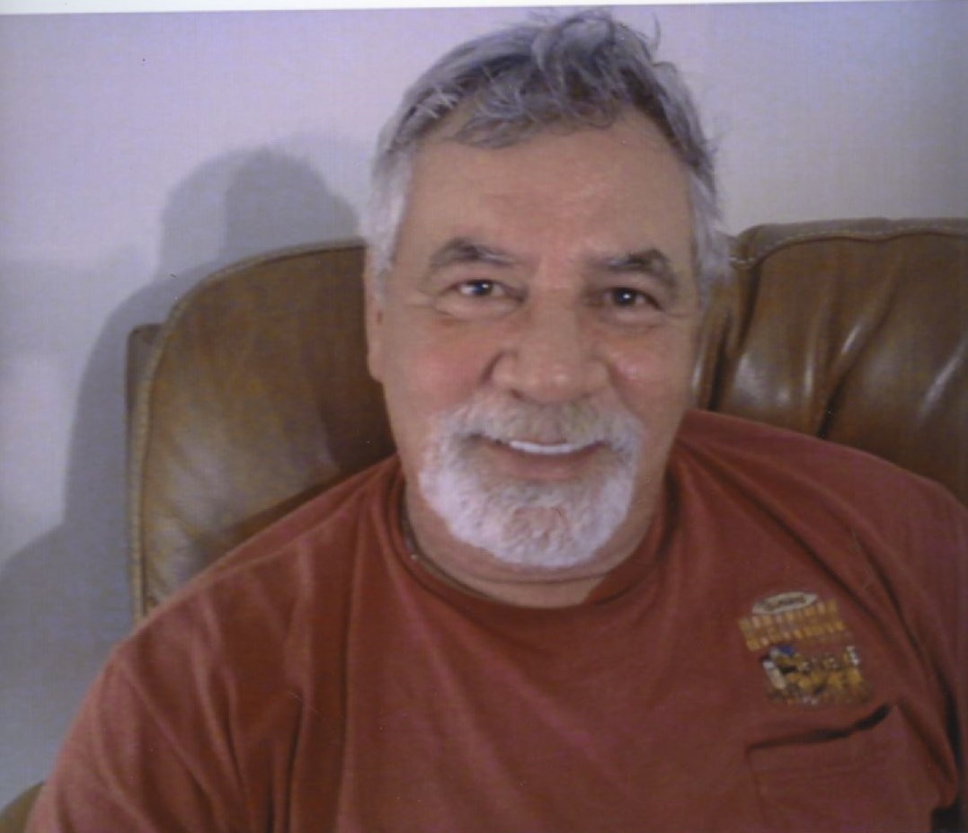 Obituary of Rick Wayne Patterson