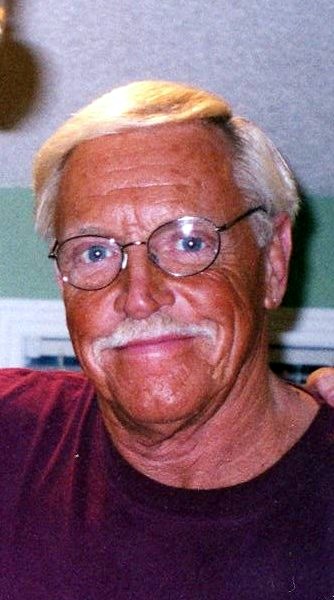 Obituary of Steven Richard Chapman