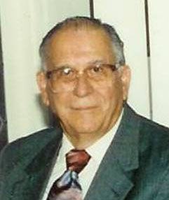 Obituary of Frank Crain Schleicher