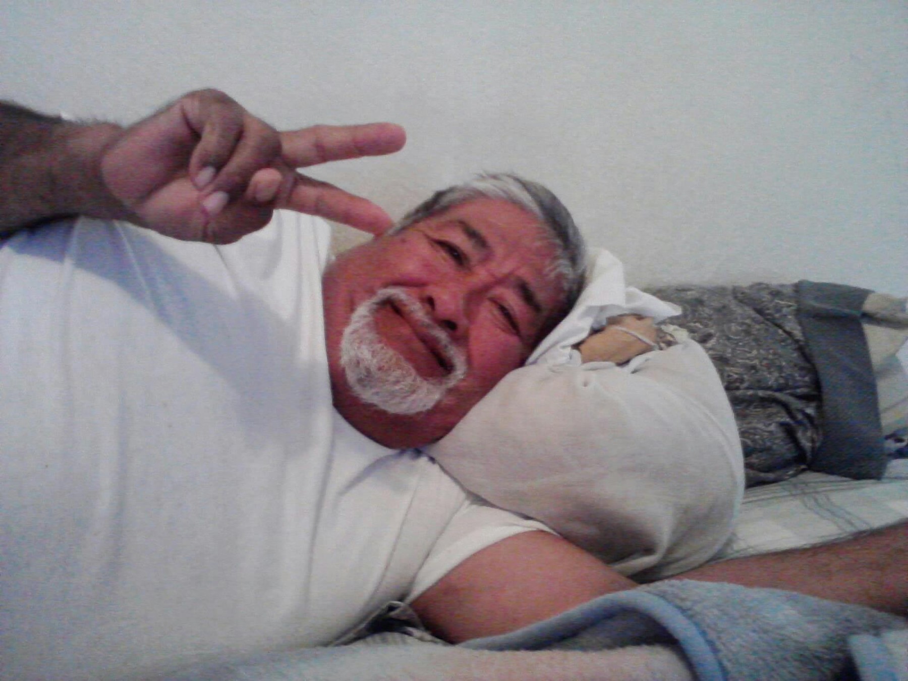 Obituary of Arturo Ybarra