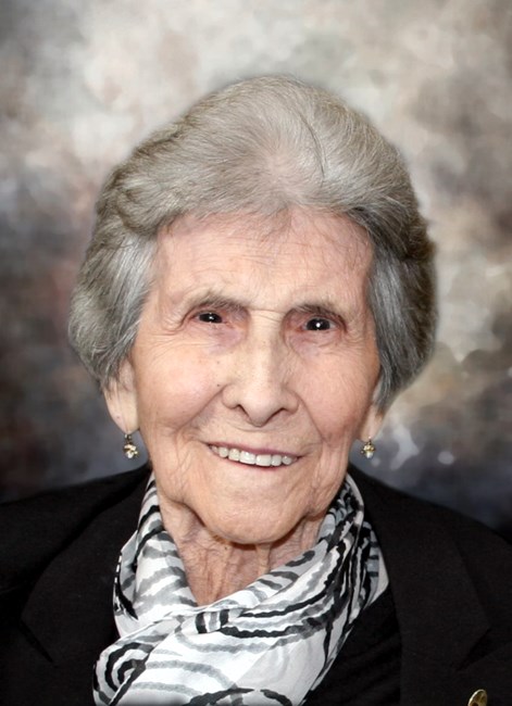 Obituary of Virginia Carpino