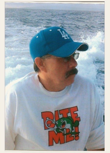 Obituary of Paul Dorado