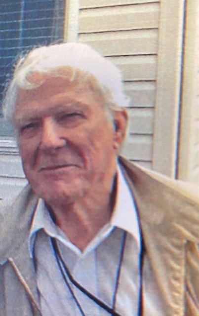 James Walker Obituary - Charlottesville, VA
