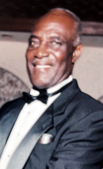 Obituary of Reginald W. Passley