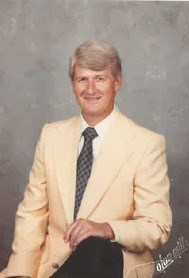 Obituary of Paul Dean Hamilton