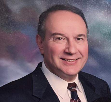 Obituary of David Snyder