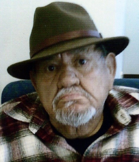 Obituary of Alfred F. Sanchez