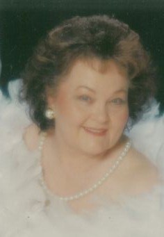 Obituary of Betty Jean Garrett