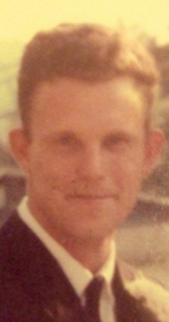 Obituary of Arnold Ray Young