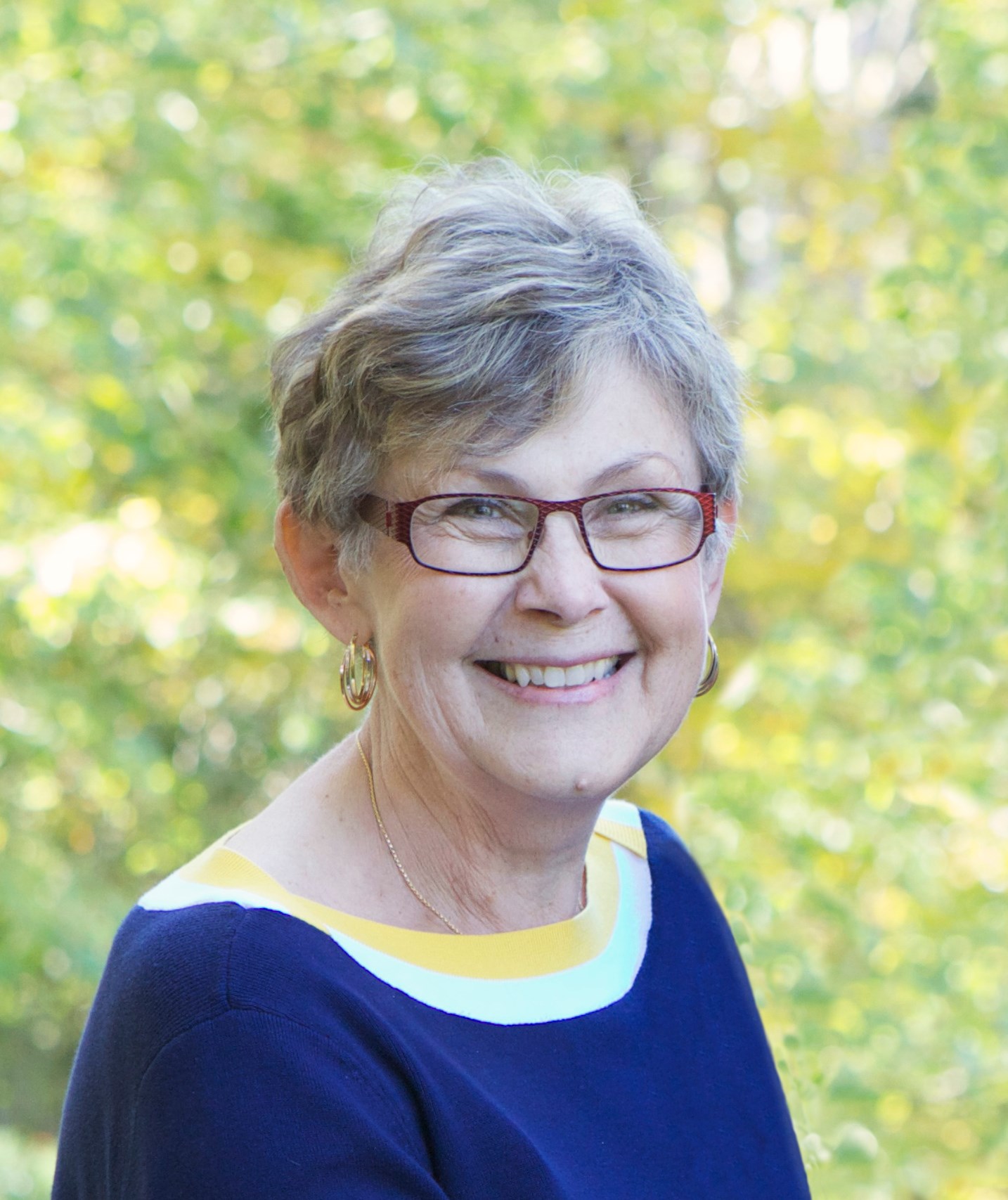 Obituary of Carol Marie Parnell Dykeman