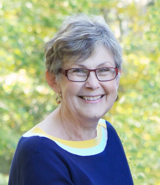 Obituary of Carol Marie Parnell Dykeman