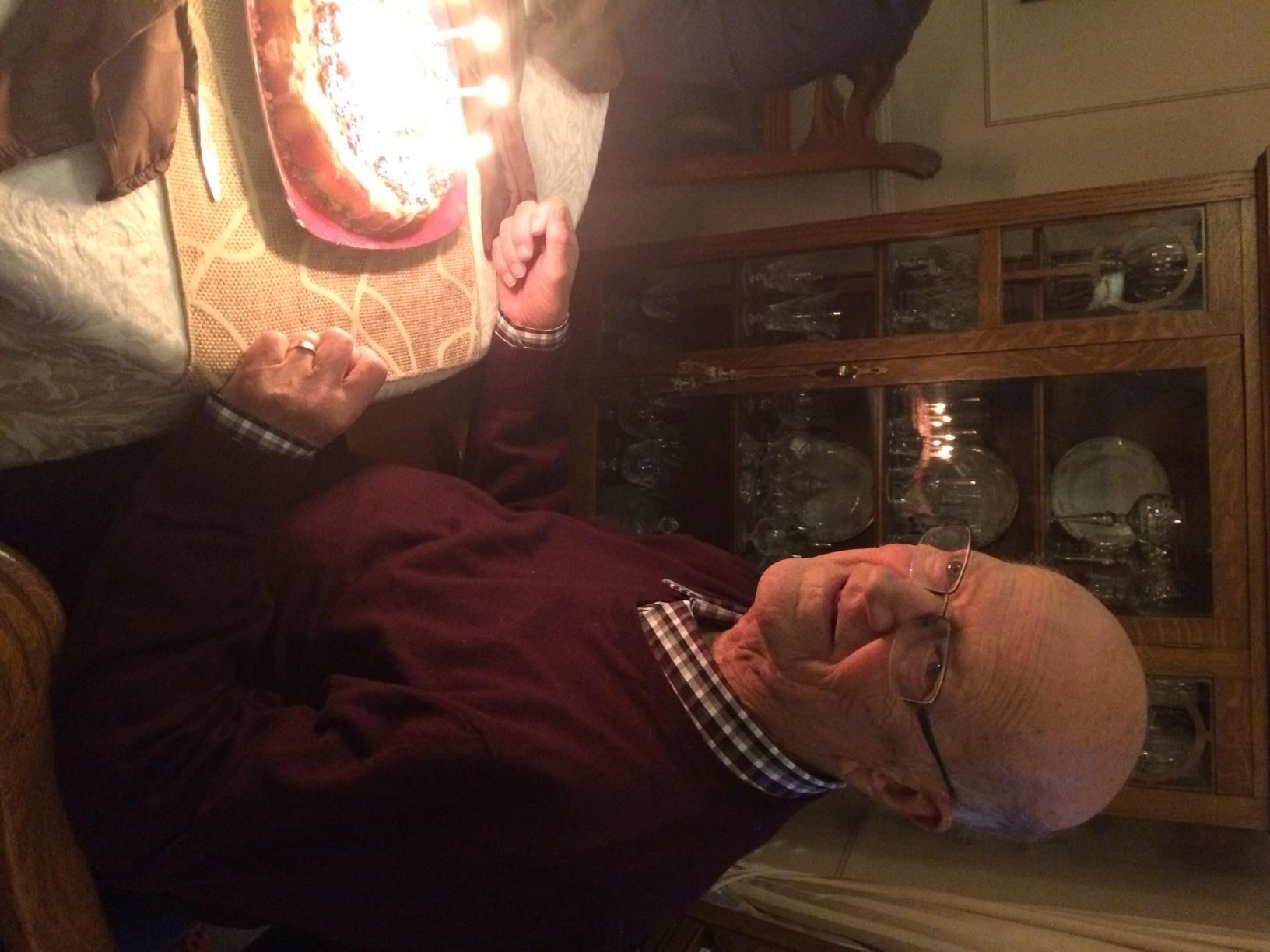 Avis de décès de André Côté