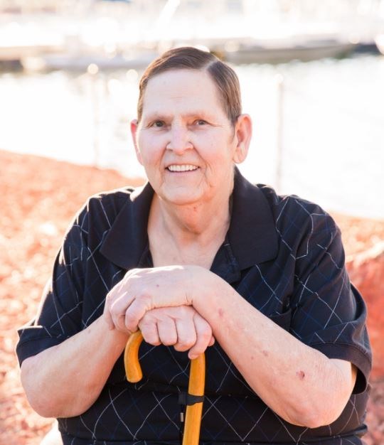 Obituary of James Lynn Widney