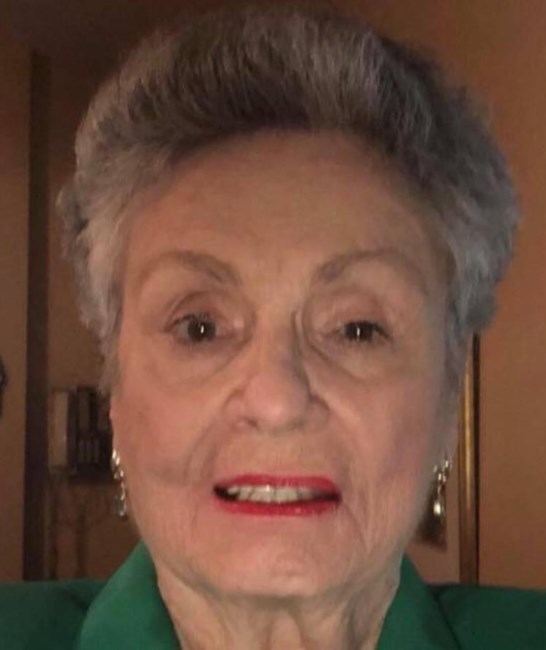 Obituary of Constance A. DeYorgi