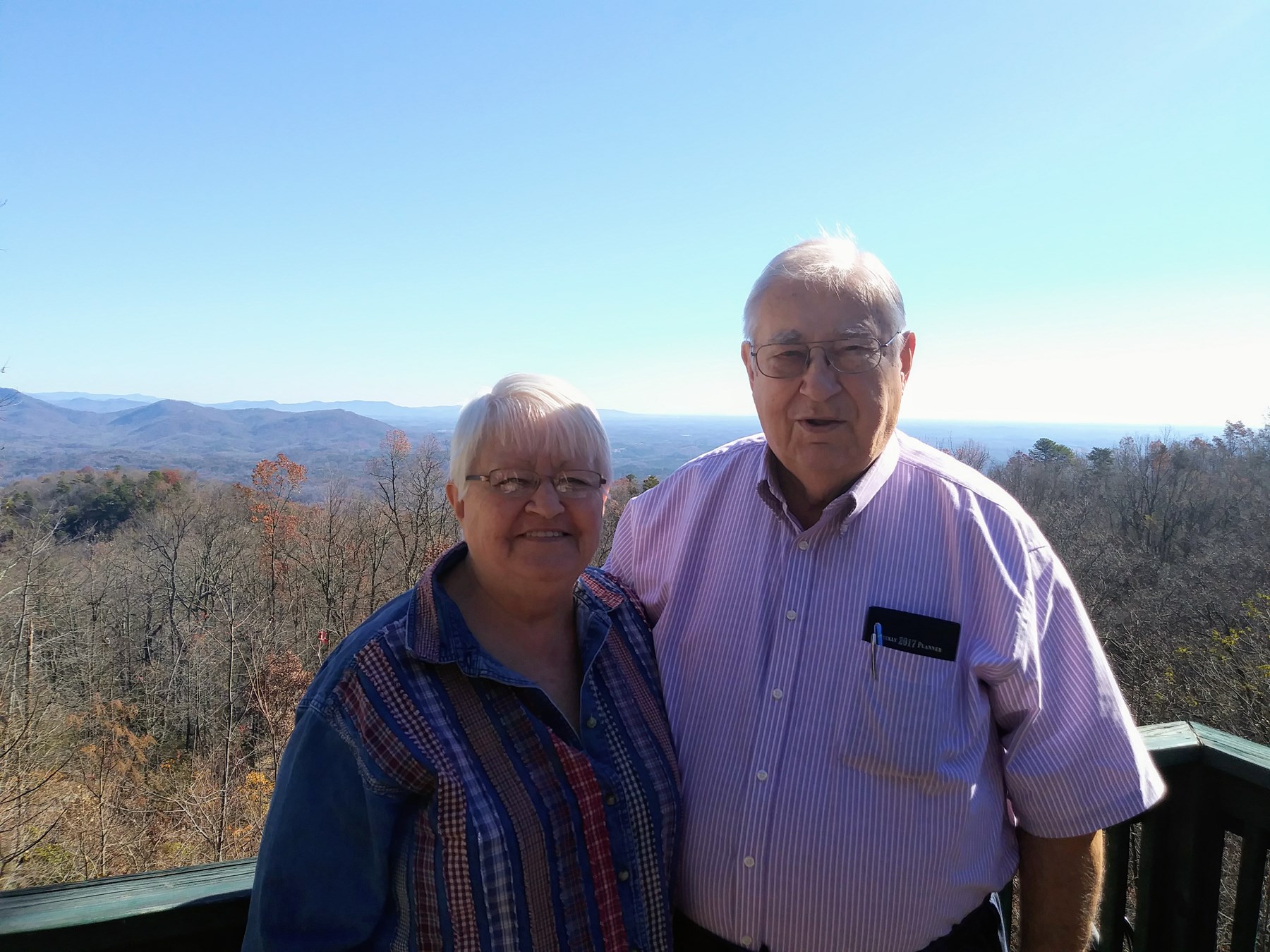 Obituary of Kenneth C. Lauterbach