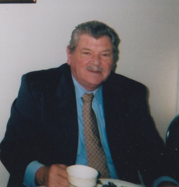 Obituary of Charles Haygood