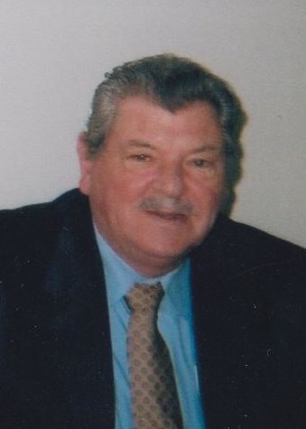 Obituary of Charles Haygood