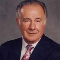 Obituary of Pasquale Meccariello