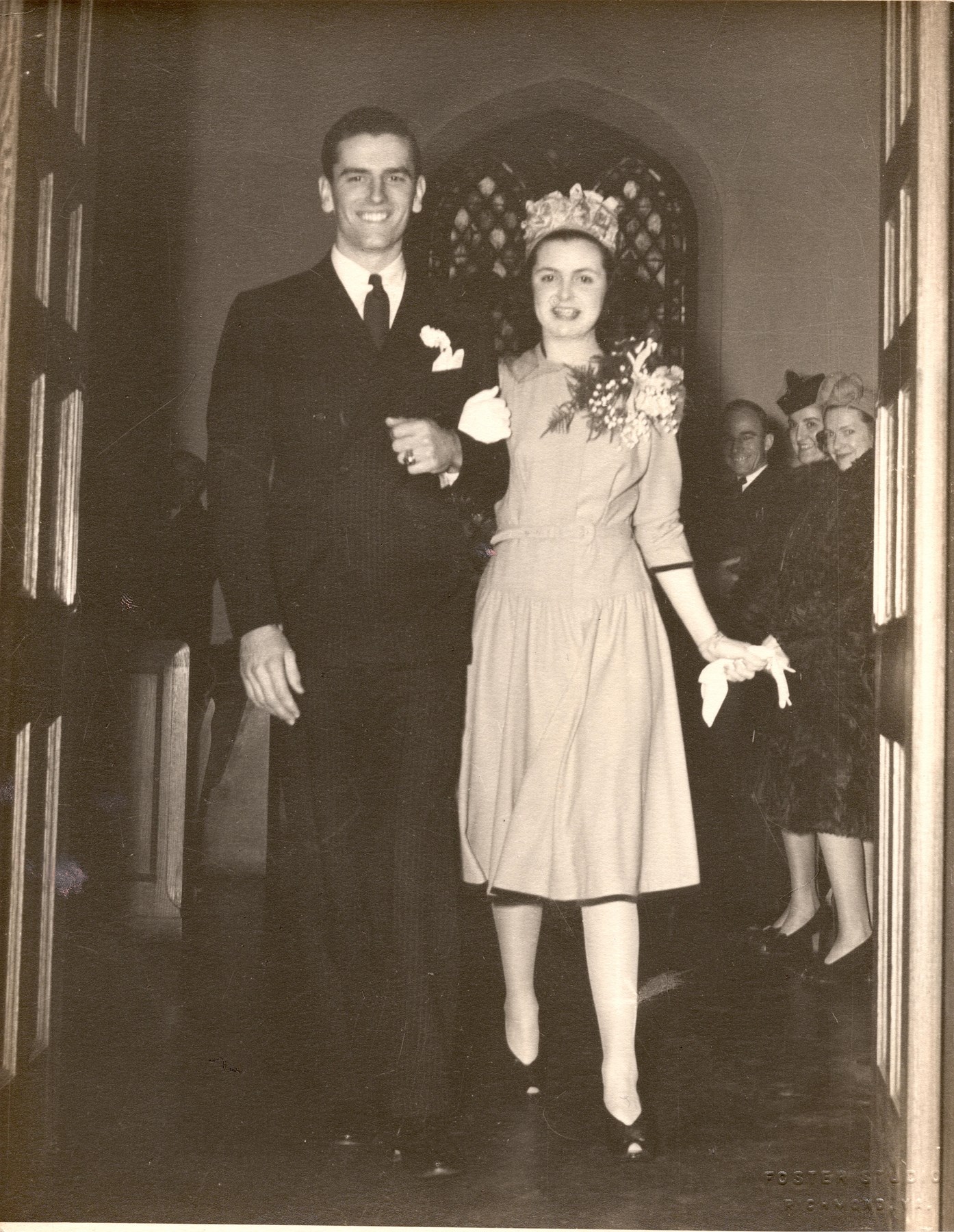 Obituary of Anne E. Bonsack