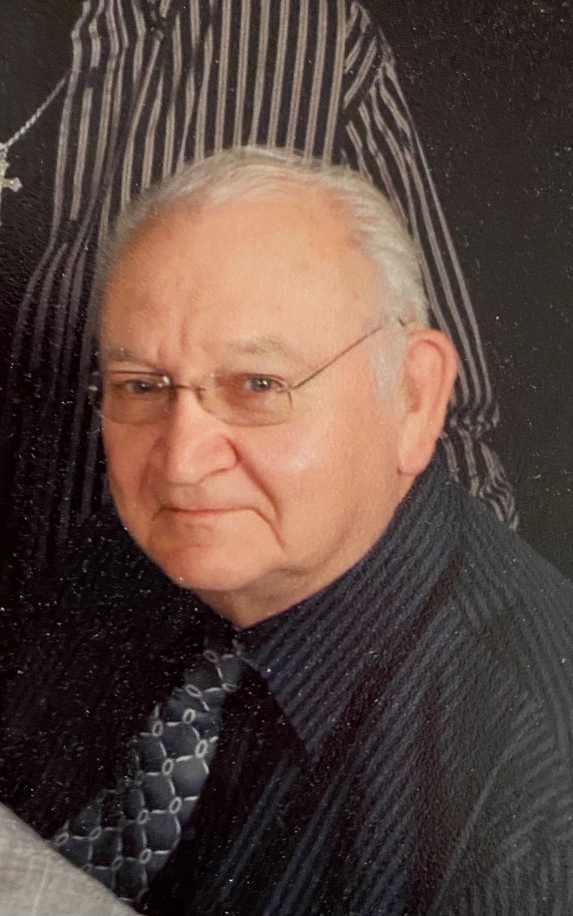 Obituary of Bobby Junior Matthews