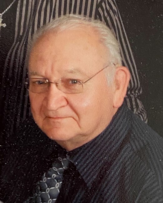 Obituary of Bobby Junior Matthews