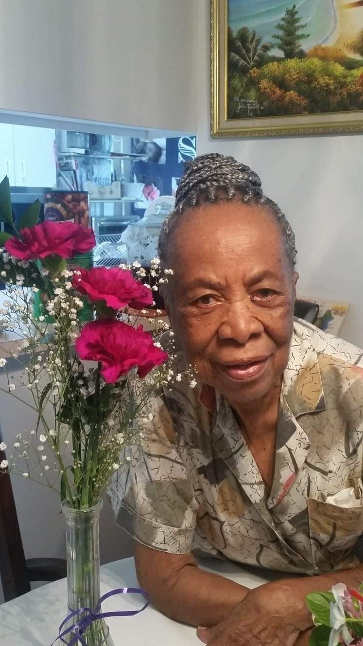 Obituary of Lydia I. Samuels