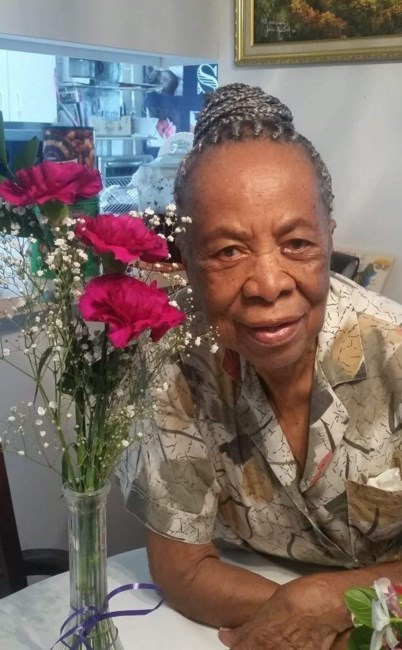 Obituary of Lydia I. Samuels