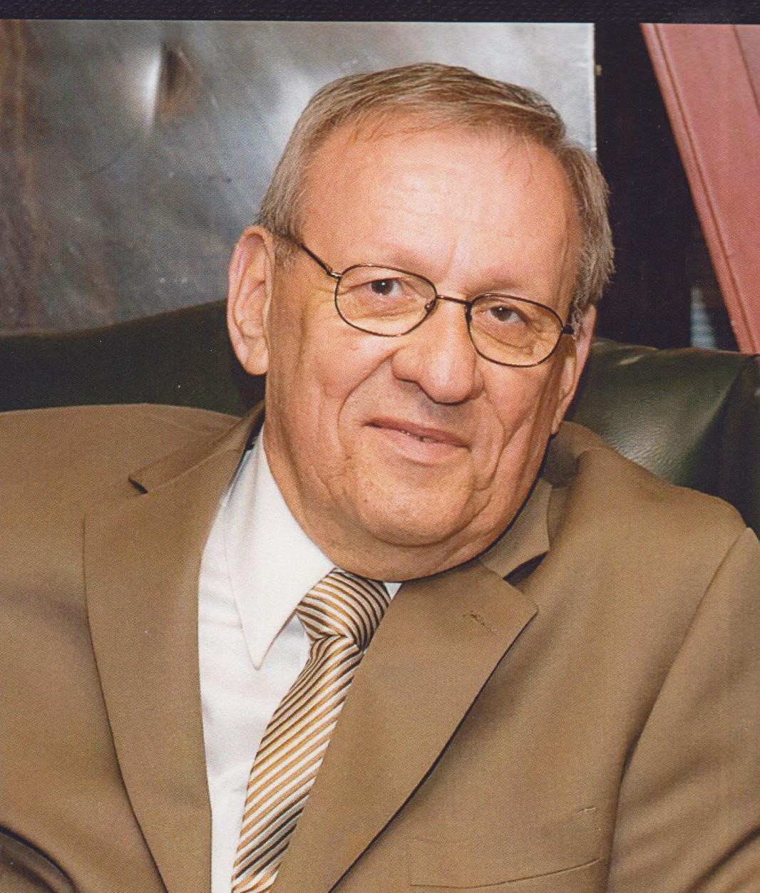 Avis de décès de M Gilles Parthenais