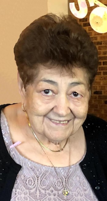 Obituary of Ulda Montemayor