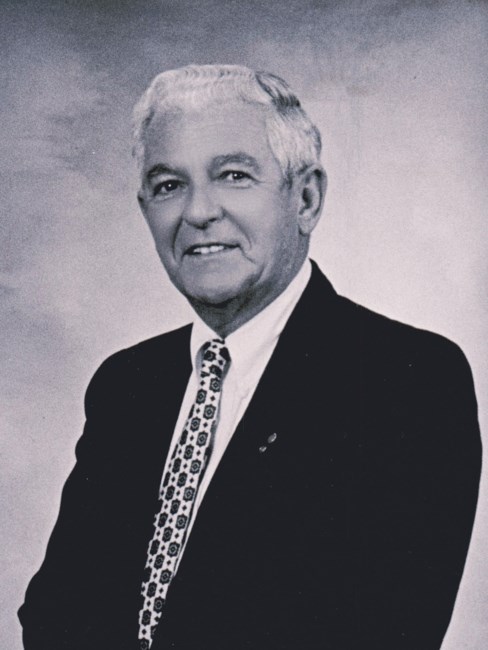 Obituary of Arthur L. Zande