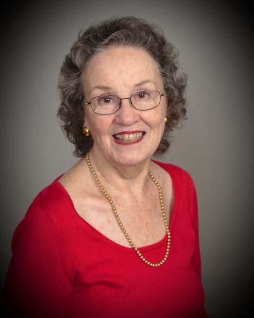 Obituary of Patricia Freeman