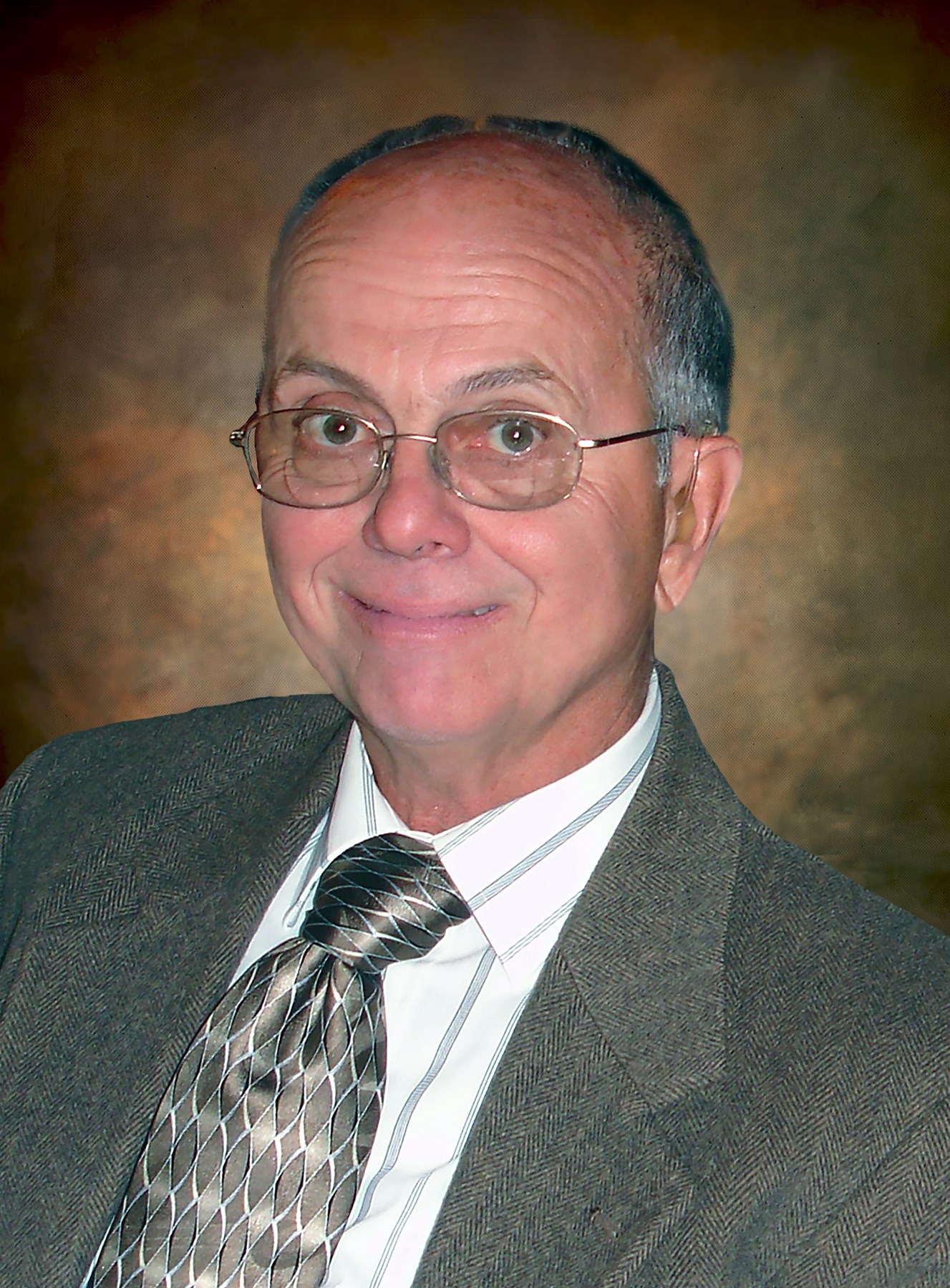 Obituary of Robert Eugene Stebbins