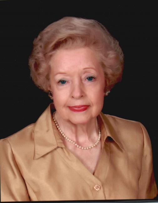 Obituary of Shirley Jones