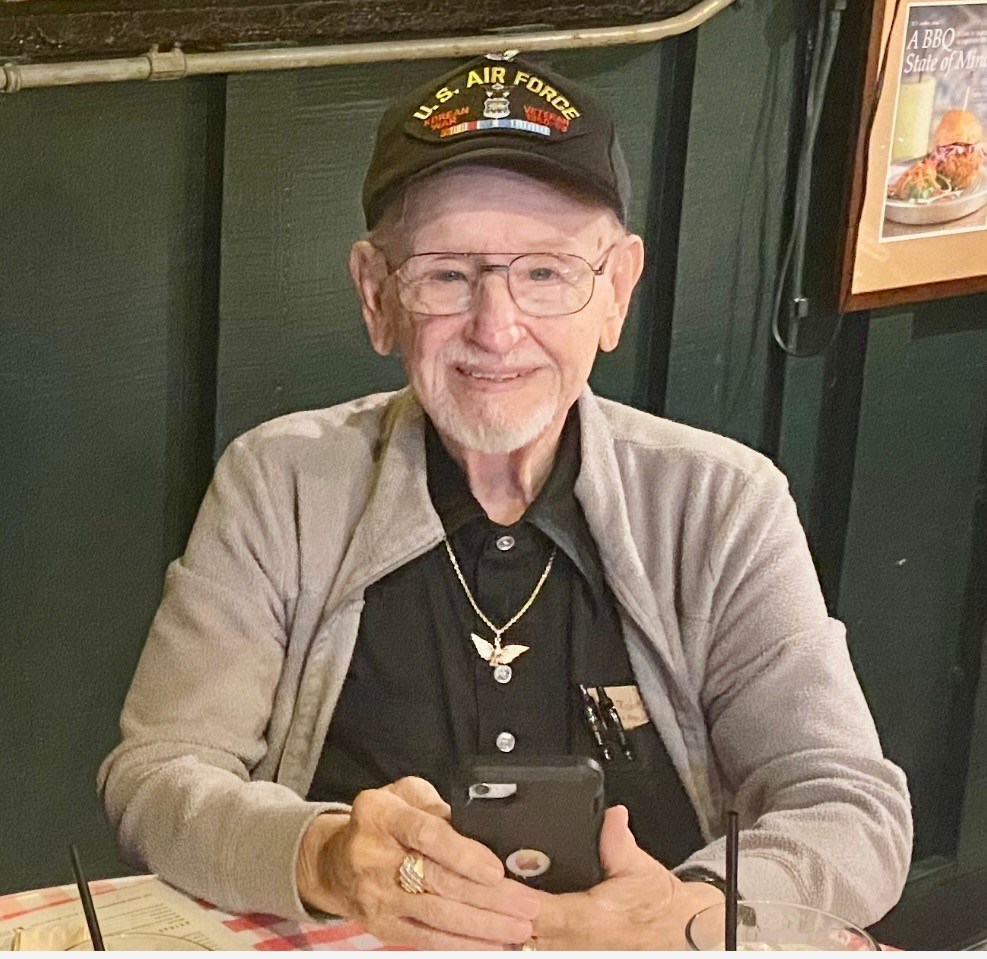 Obituary of Floyd Pleasant Spiva Jr.