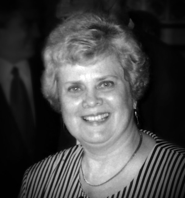 Obituary of Barbro Elisabet Lingstrom Linden