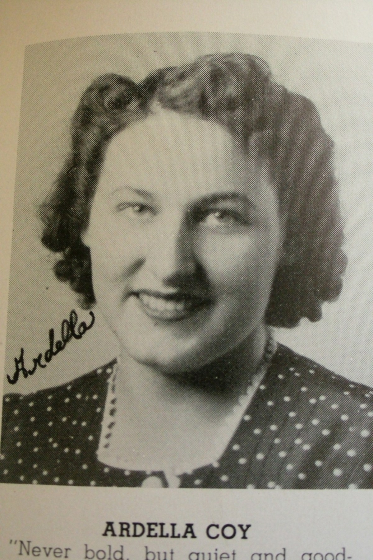 Ardella Jean Frank Obituary - Lima, OH