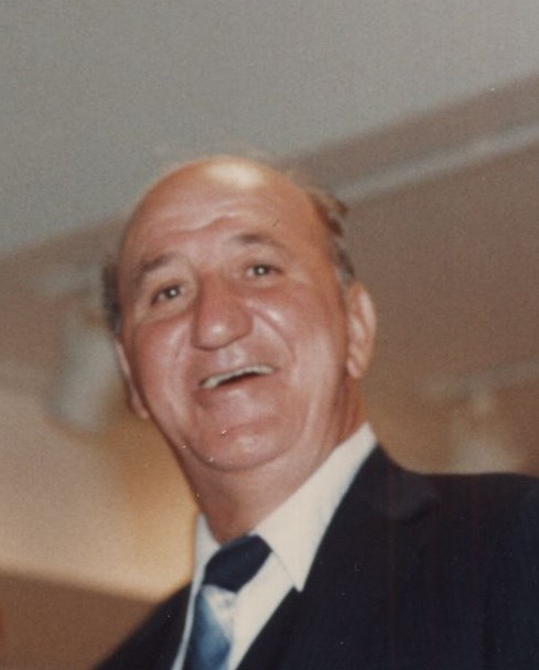 Obituary of James "Pooch" Balzano Sr.