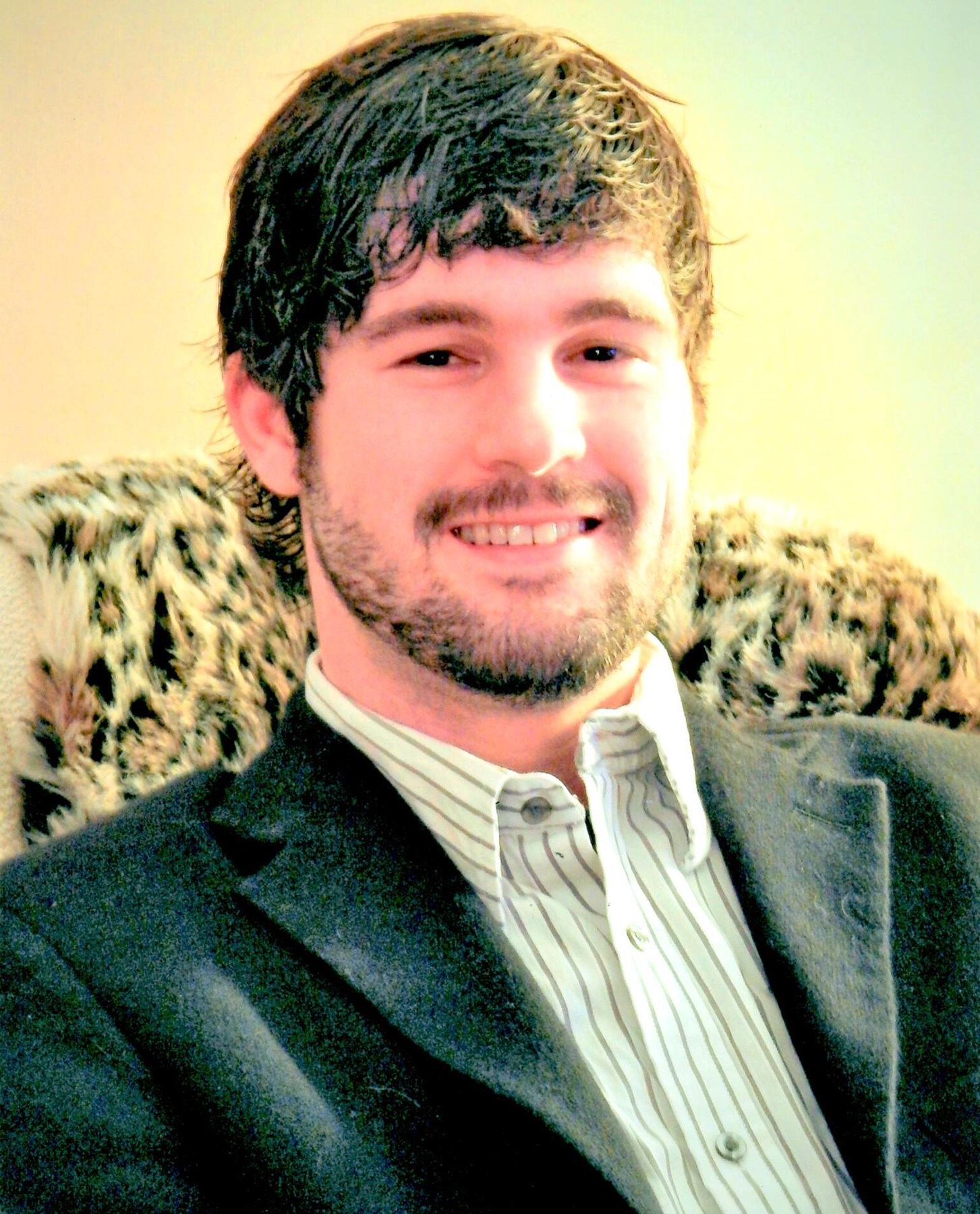 Obituary of Jason Joseph Astroth