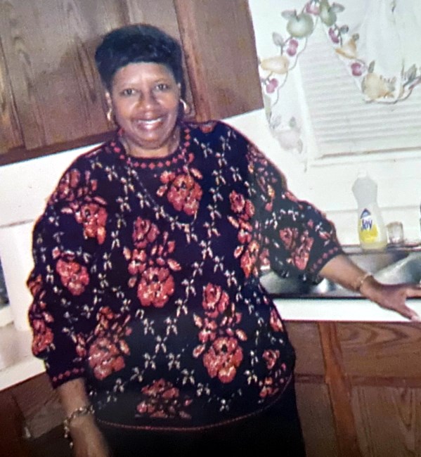 Obituario de Annie Ruth Wiley