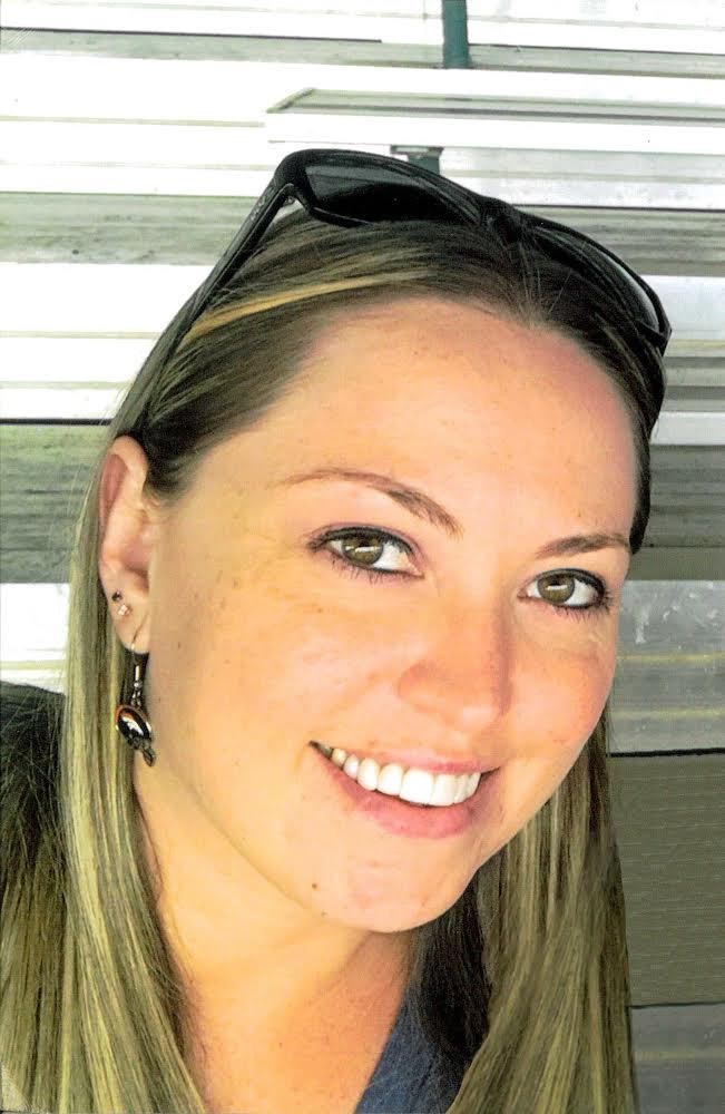 Ashley Lauren Fresquez Obituary Longmont, CO