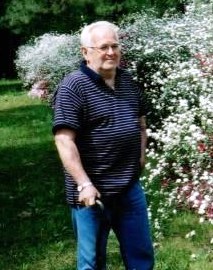 Obituary of Leonard Arthur Schmidt Jr.