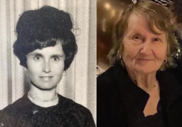 Obituary of Assunta Mannella