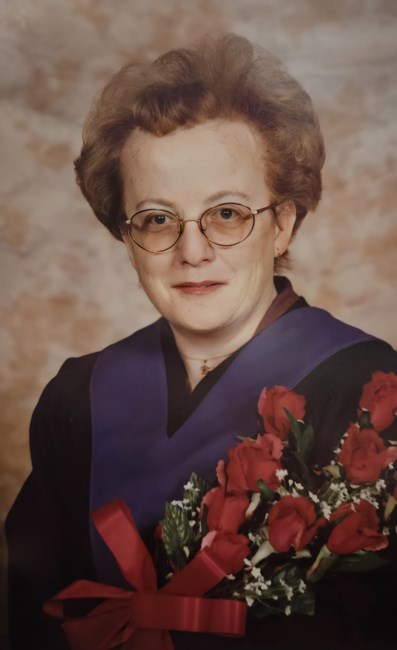 Obituary of Sylvia Beryl Swan