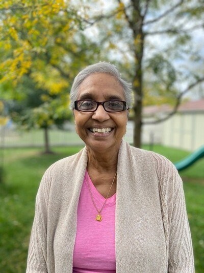 Obituary of Sabita Patel