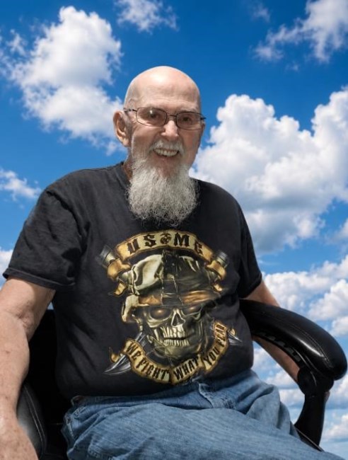 Obituary of William Robert Martin Sr.