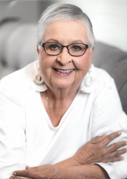 Obituary of Mary Louise Shinnick